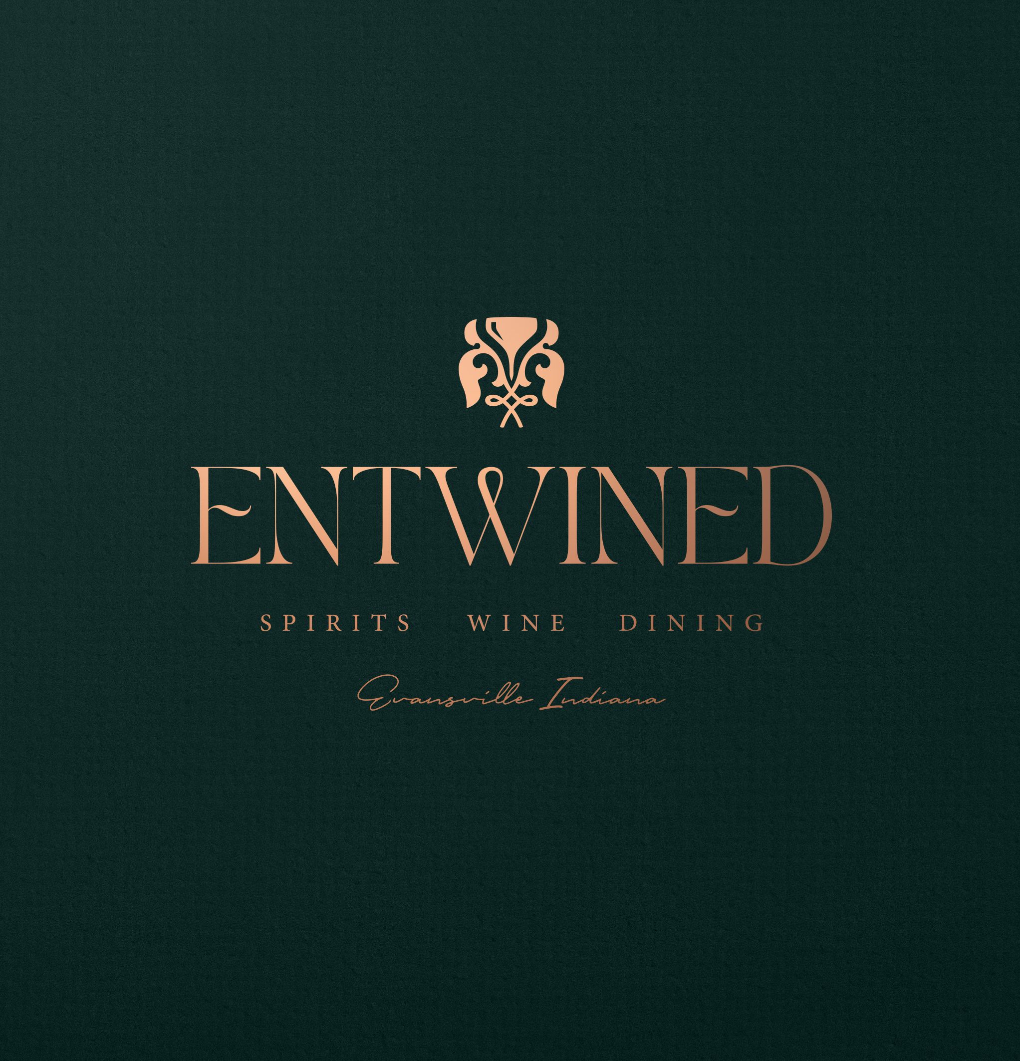 Entwined Wine & Cocktail Bar image