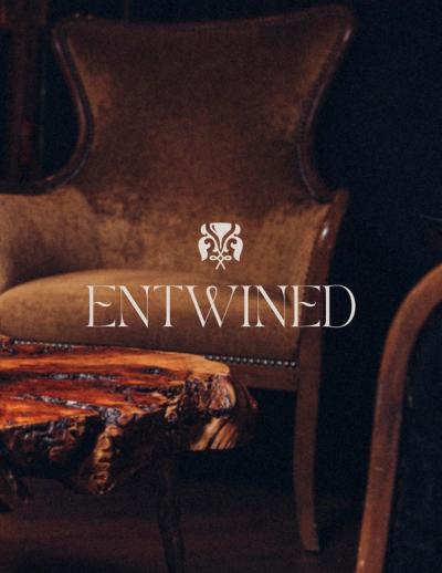 Entwined Wine & Cocktail Bar image 2