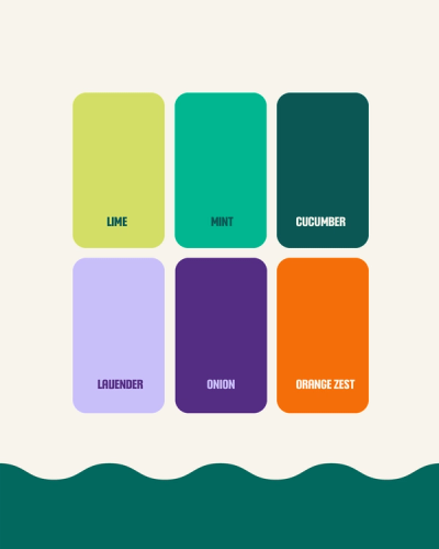 Urban Seeds Brand Identity and Website image 8