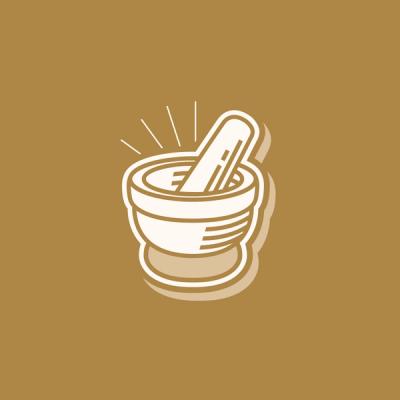 Butler’s Apothecary Brand Identity image 7