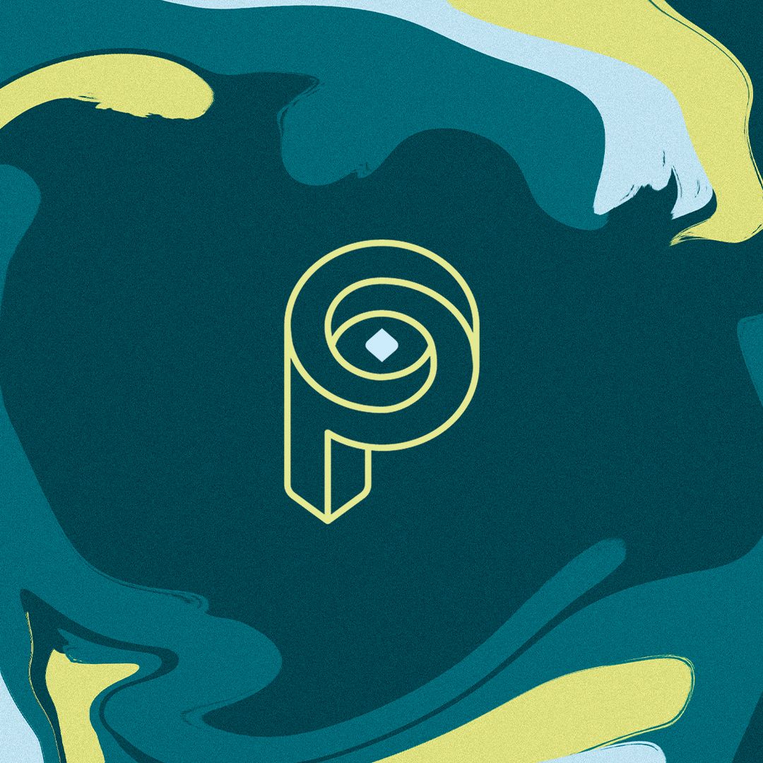 Perspective Mental Health Brand Identity image