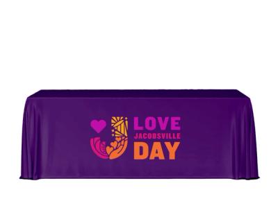 Love Jacobsville Day Event Design image 3