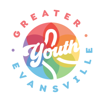 Greater Evansville Youth Brand Identity image 2