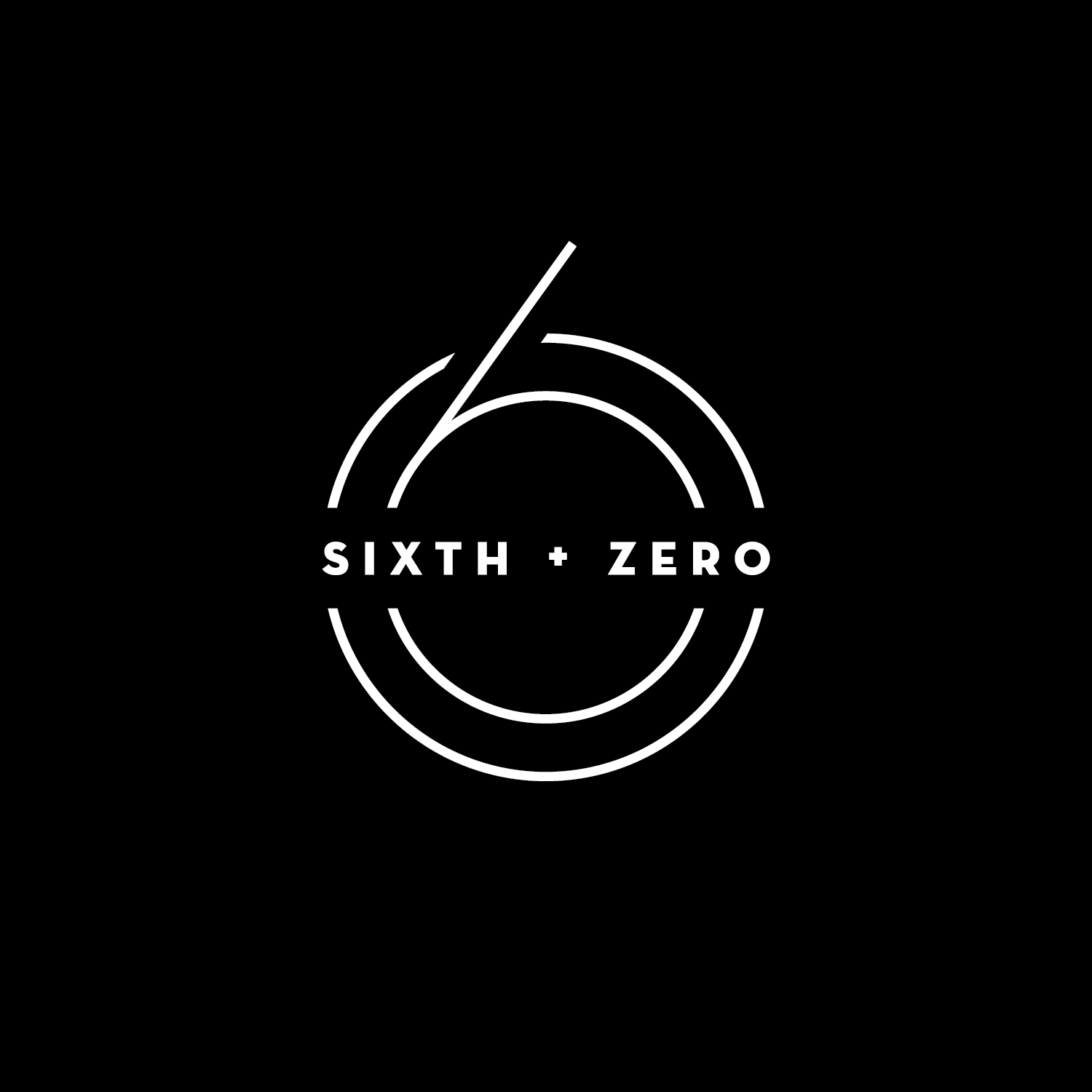 Sixth and Zero Logo image