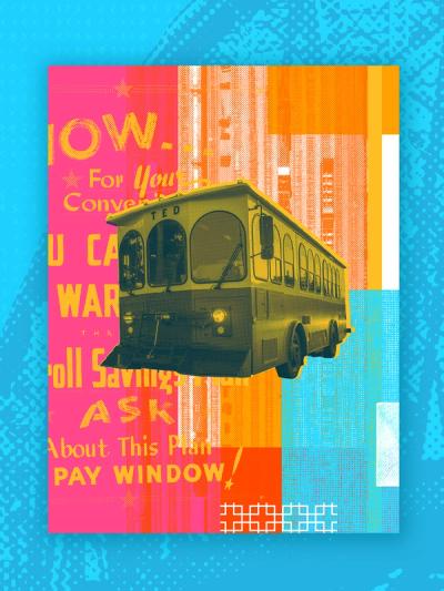 Woods & Woods Art Prints & Mural image 2