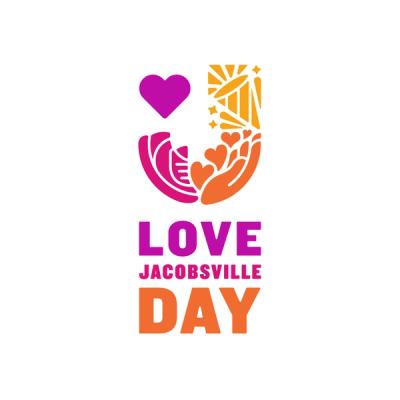 Love Jacobsville Day Event Design image 4