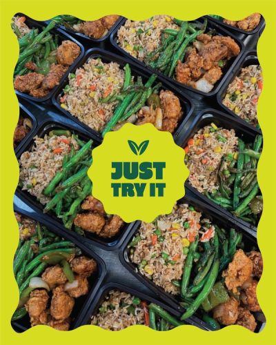 VEATS Brand Identity image 9