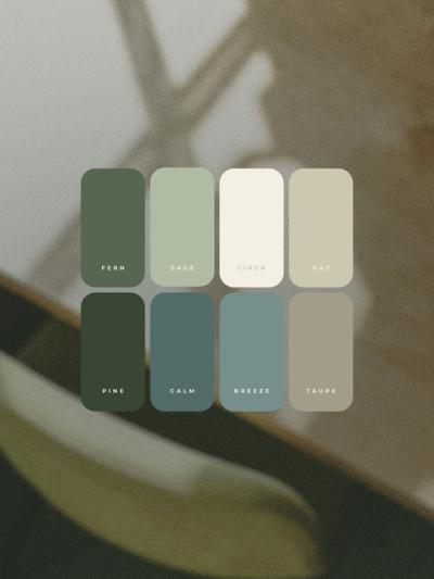 Lasting Order Organizing Brand Identity image 5