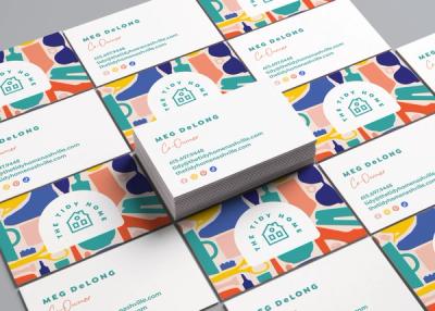 The Tidy Home Nashville Rebrand image 5