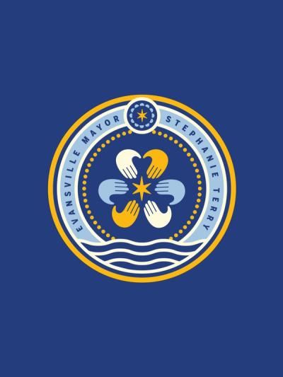 Mayor Stephanie Terry Brand Identity image 6