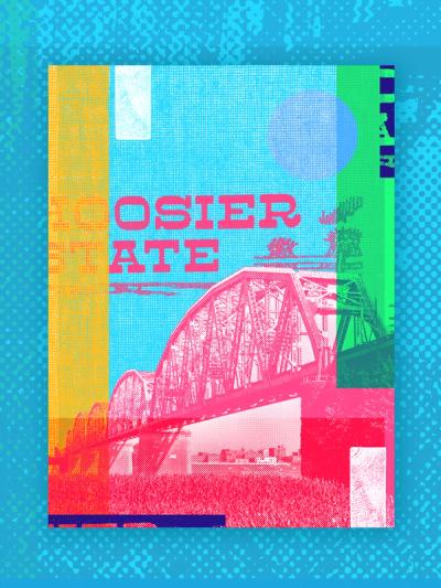 Woods & Woods Art Prints & Mural image 4