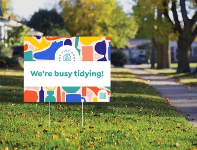 The Tidy Home Nashville Rebrand image 4