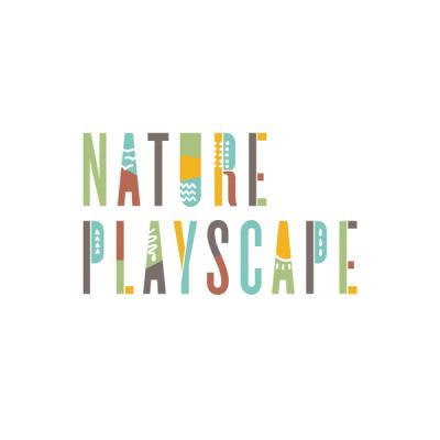 Welborn Baptist Foundation Nature Playscape at Wesselman Woods Brand image 2
