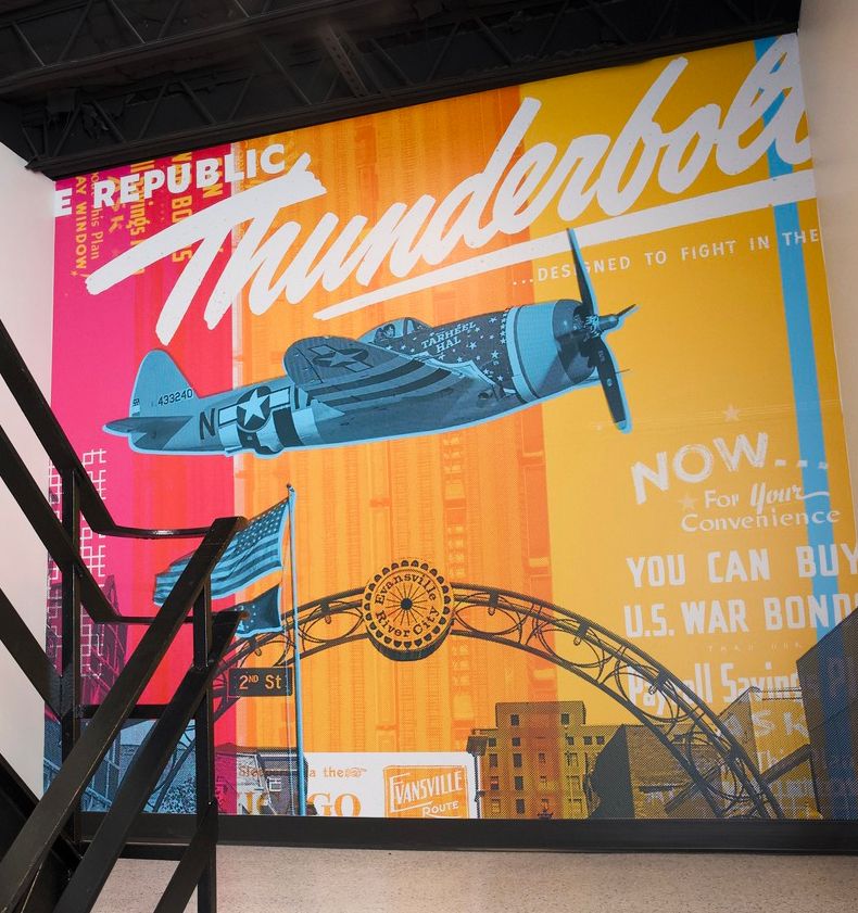 Woods & Woods Art Prints & Mural image