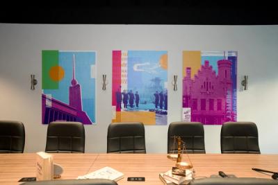 Woods & Woods Art Prints & Mural image 8