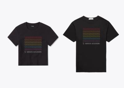 Shannon Aleksandr’s Salon & Spa Brand Identity image 5