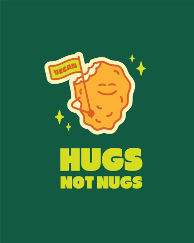 VEATS Brand Identity image 6