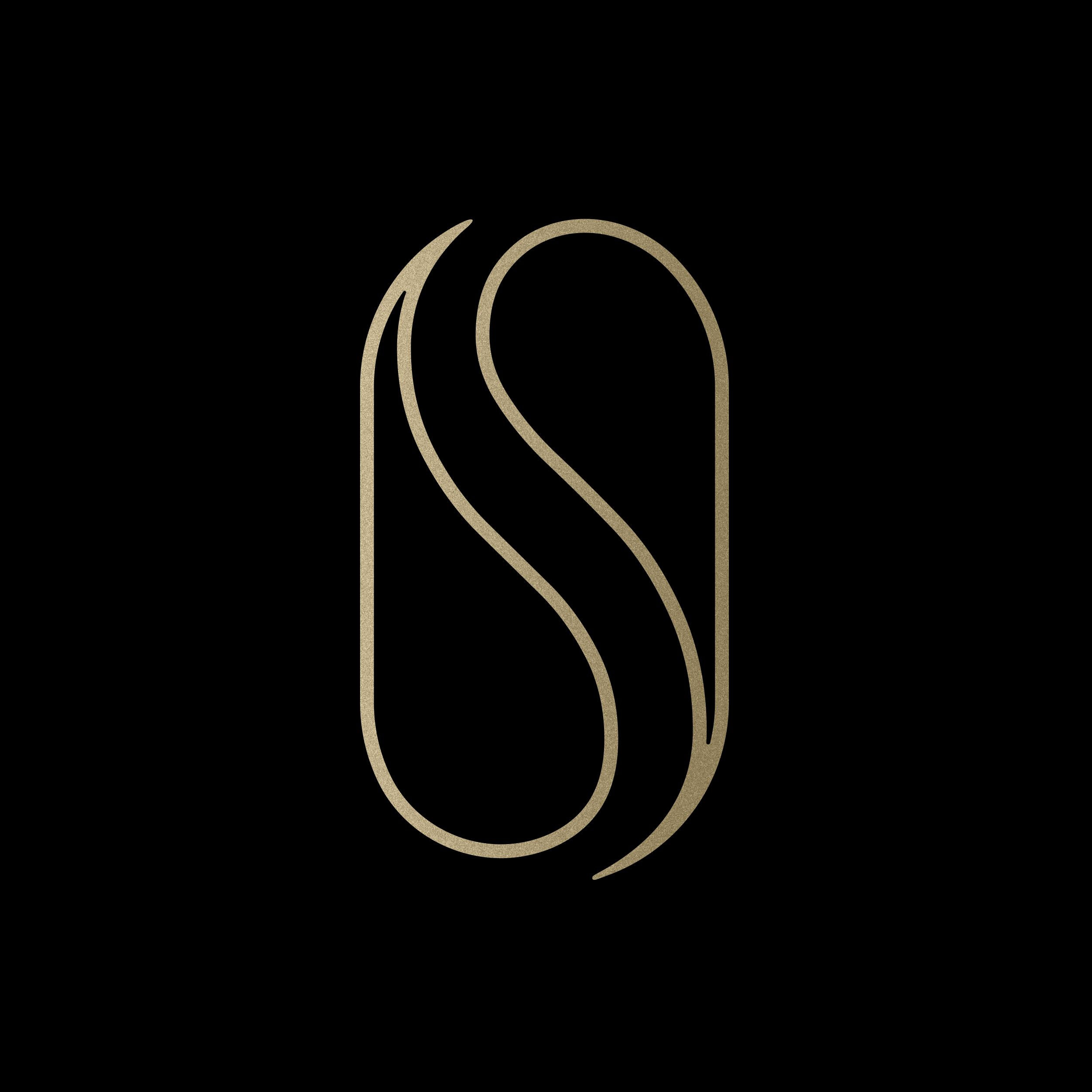 Shannon Aleksandr’s Salon & Spa Brand Identity image