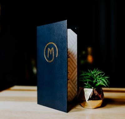 Myriad Brewing Company Brand image 5