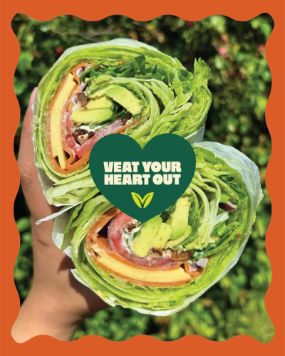 VEATS Brand Identity image 5