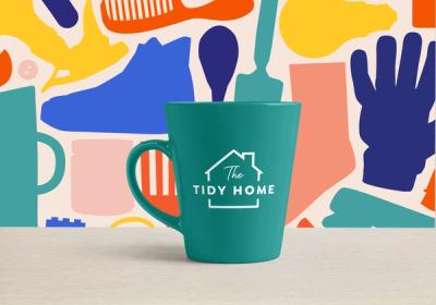 The Tidy Home Nashville Rebrand image 3