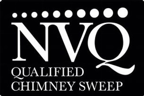 NVQ Qualified Chimney Sweep Home Insurance Approved 