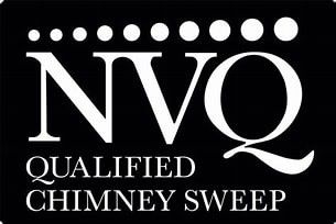 NVQ Qualified Chimney Sweep Home Insurance Approved