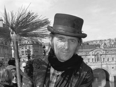 Choosing a Chimney Sweep