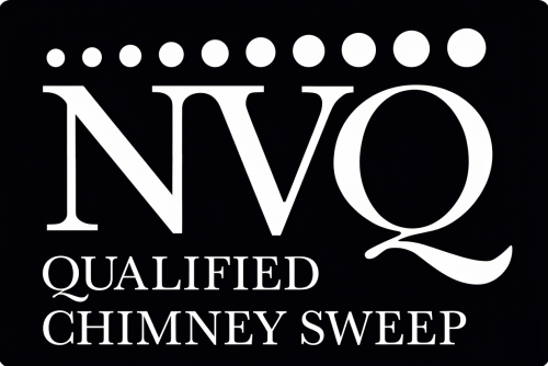 NVQ Qualified Chimney Sweep Home Insurance Approved