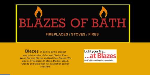 Blazes Of Bath
