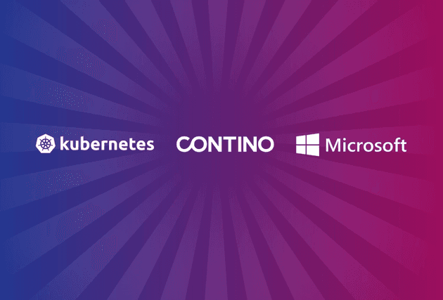 Contino Achieves Advanced Specialization for Kubernetes on Microsoft Azure