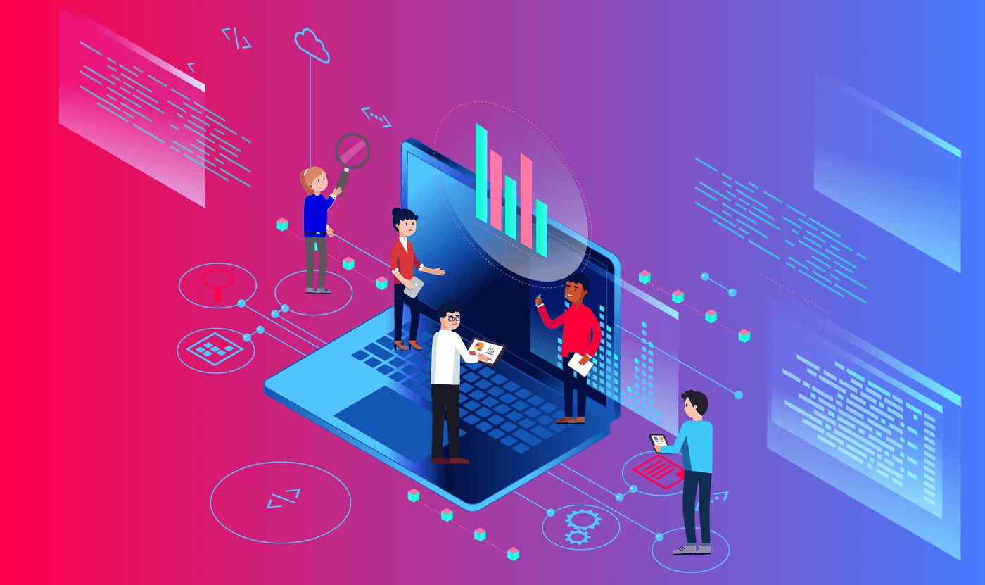 5 Principles to Enhance UX of Your Data Analytics Applications | Contino |  Global Transformation Consultancy