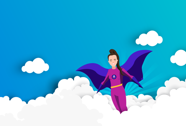 Unlocking the Real Benefit of Big Data: 4 Real World Use Cases and Reference Architecture