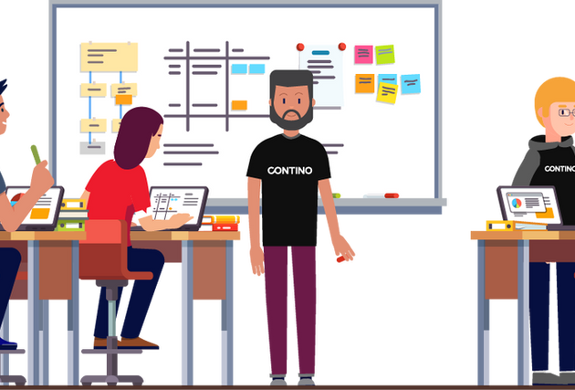 How to Manage Agile Team Dependencies