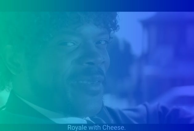They Call It a Royale with Cheese: What GDPR Means for Australia