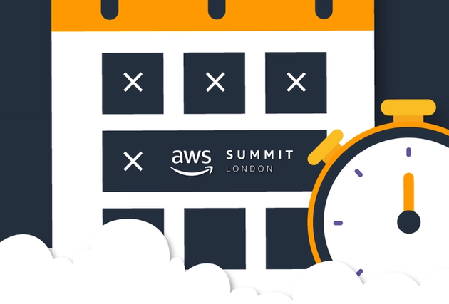 AWS Summit London 2022