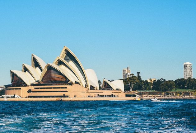 AWS Summit Sydney 2019: Data is Coming!