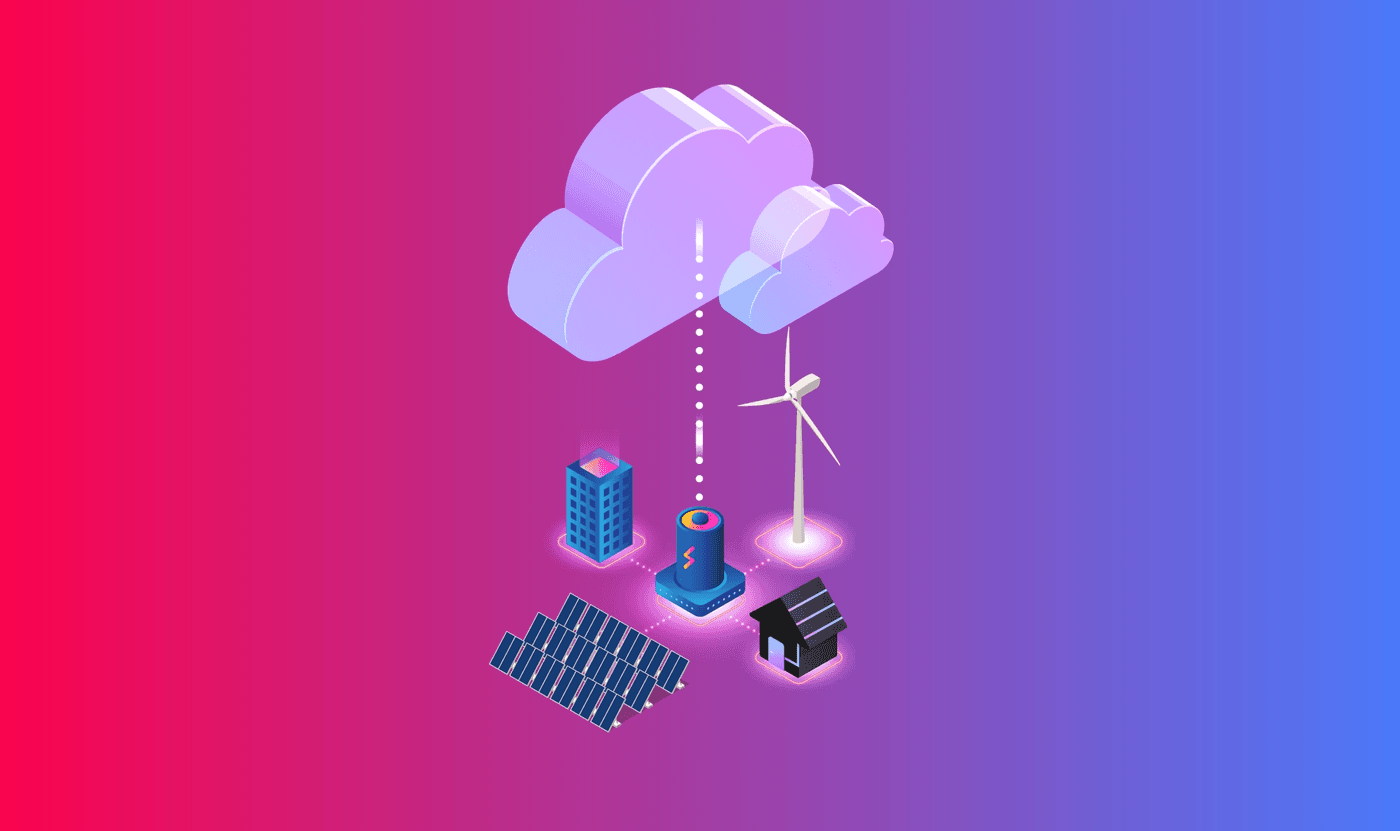 Energy Cloud Graphic