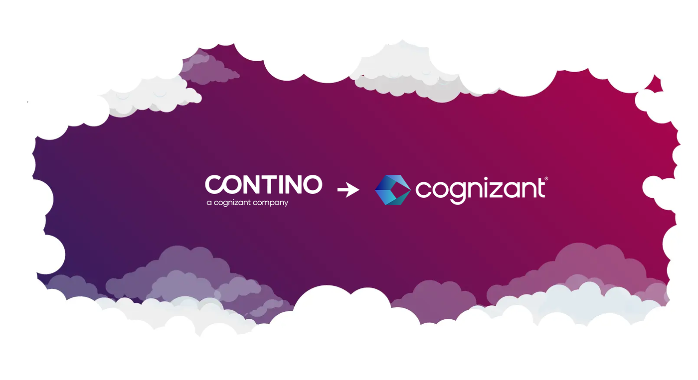 contino-a-cognizant-company
