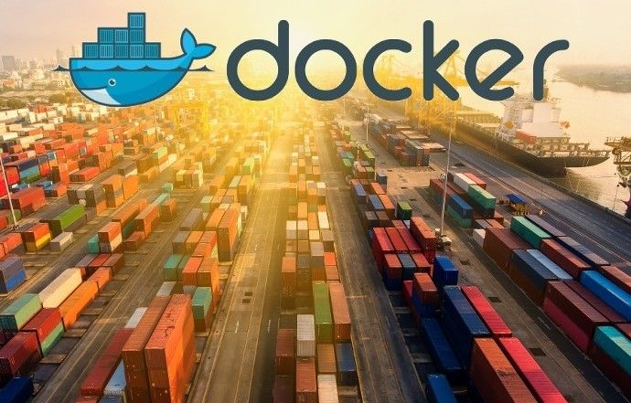 Who's Using Docker?