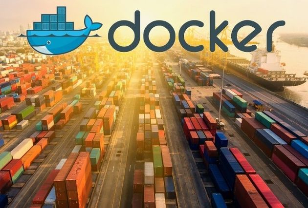 Who's Using Docker?