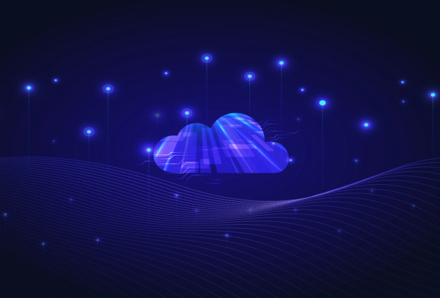 cloud op model