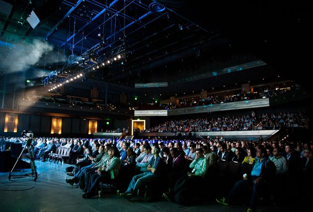 The Enterprise DevOps Framework Explained at AppD Summit NYC