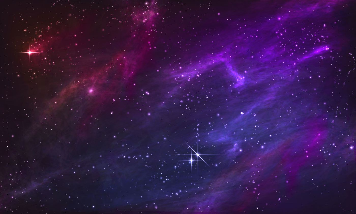 Space background