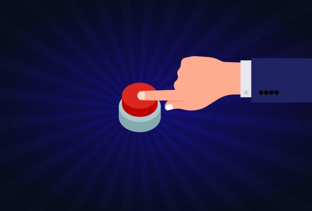 Event driven architecture