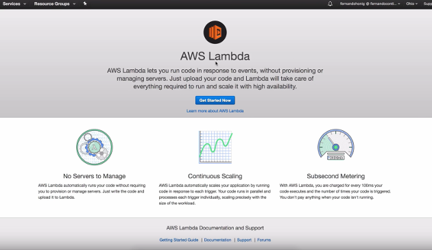 Save Up to 10% on Your AWS Costs by Automatically Managing Instances Using AWS Lambda [Includes Demo]