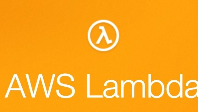 AWS Lambda Contino