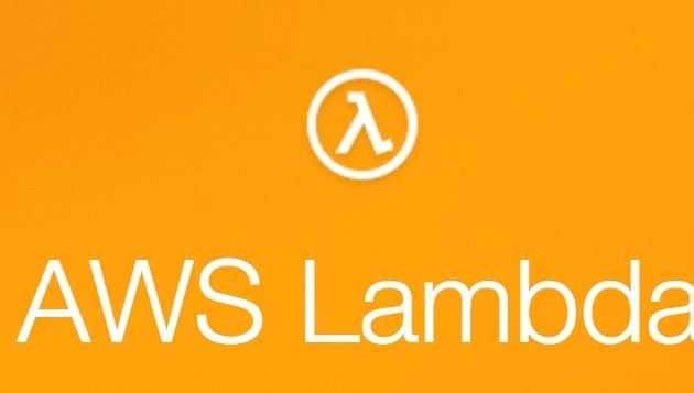 AWS Lambda Contino