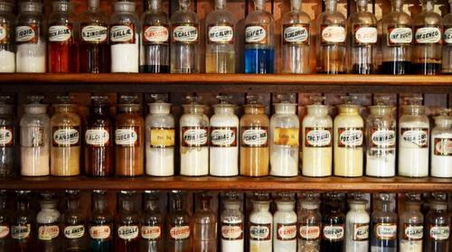 Australian Pharmaceutical