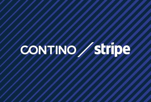 Contino and Stripe Partnership